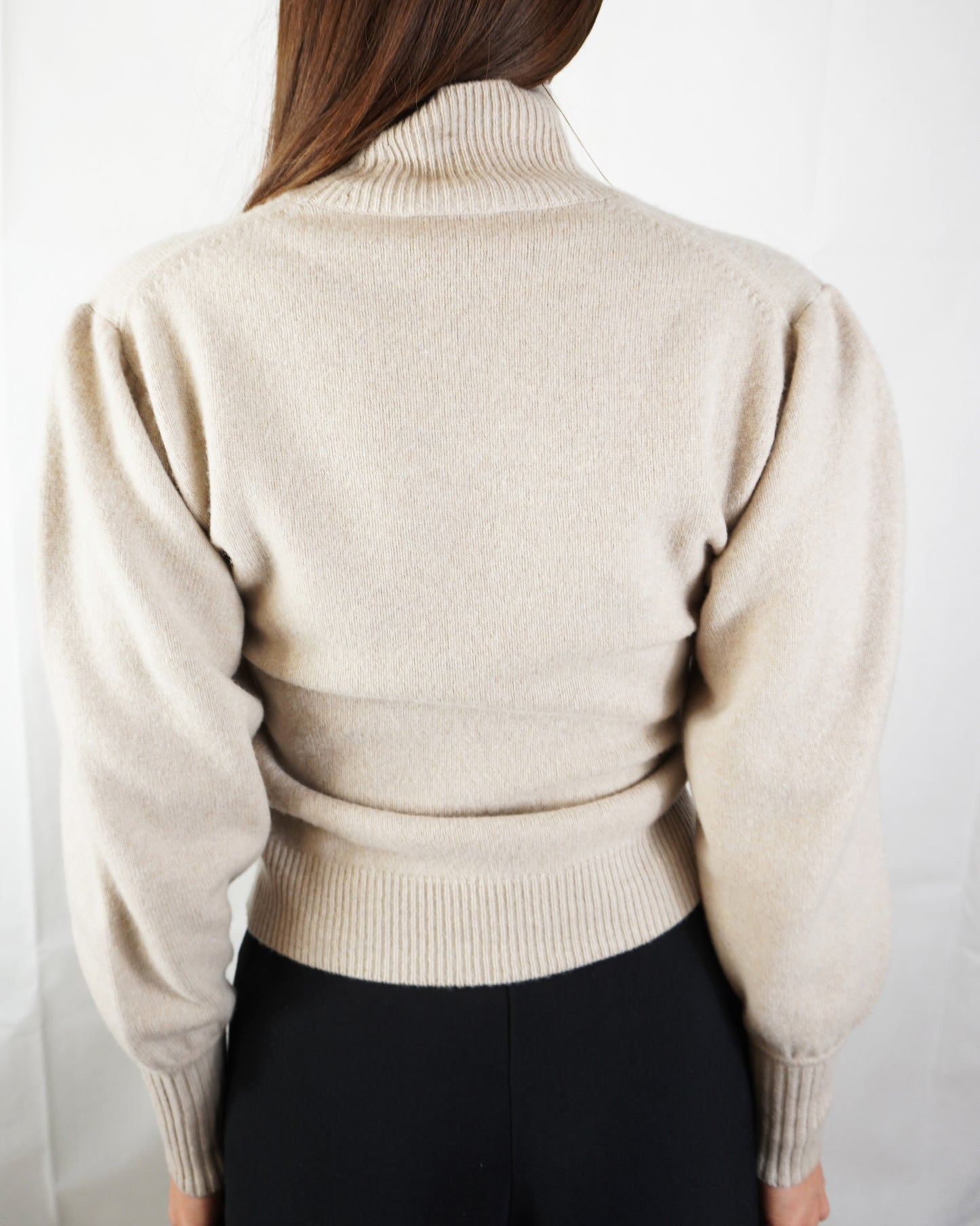 Chloe Kaschmir Sweater 1