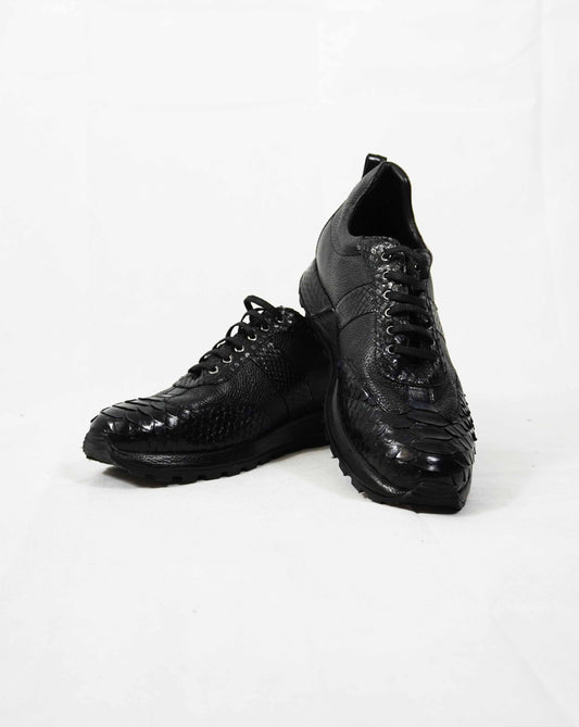 0039Society Python Schuhe