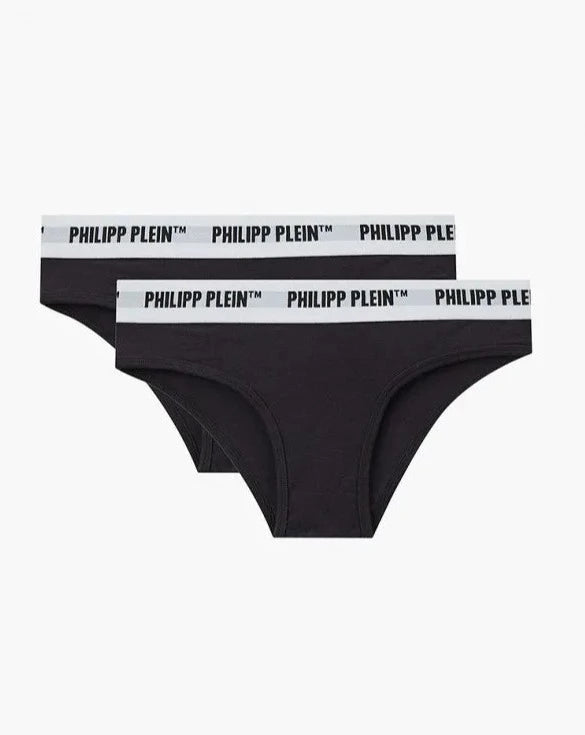 Philipp Plein BI- Pack Slip Donna