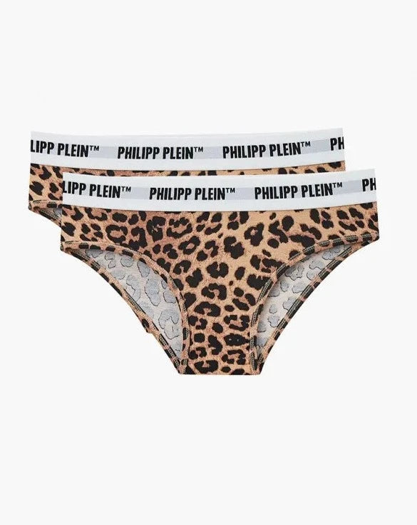 Philipp Plein BI- Pack Mutanda Donna