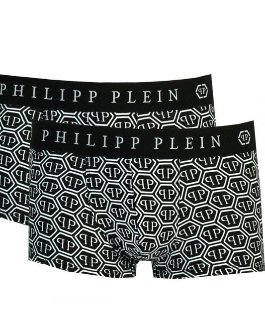 Philipp Plein Underwear BI-Pack Logo