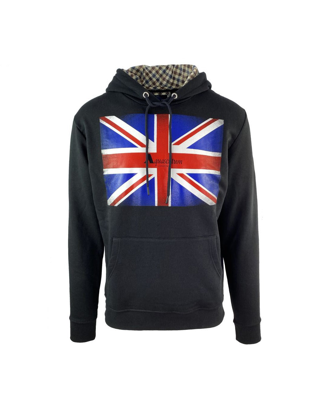 Aquascutum Hoodie England