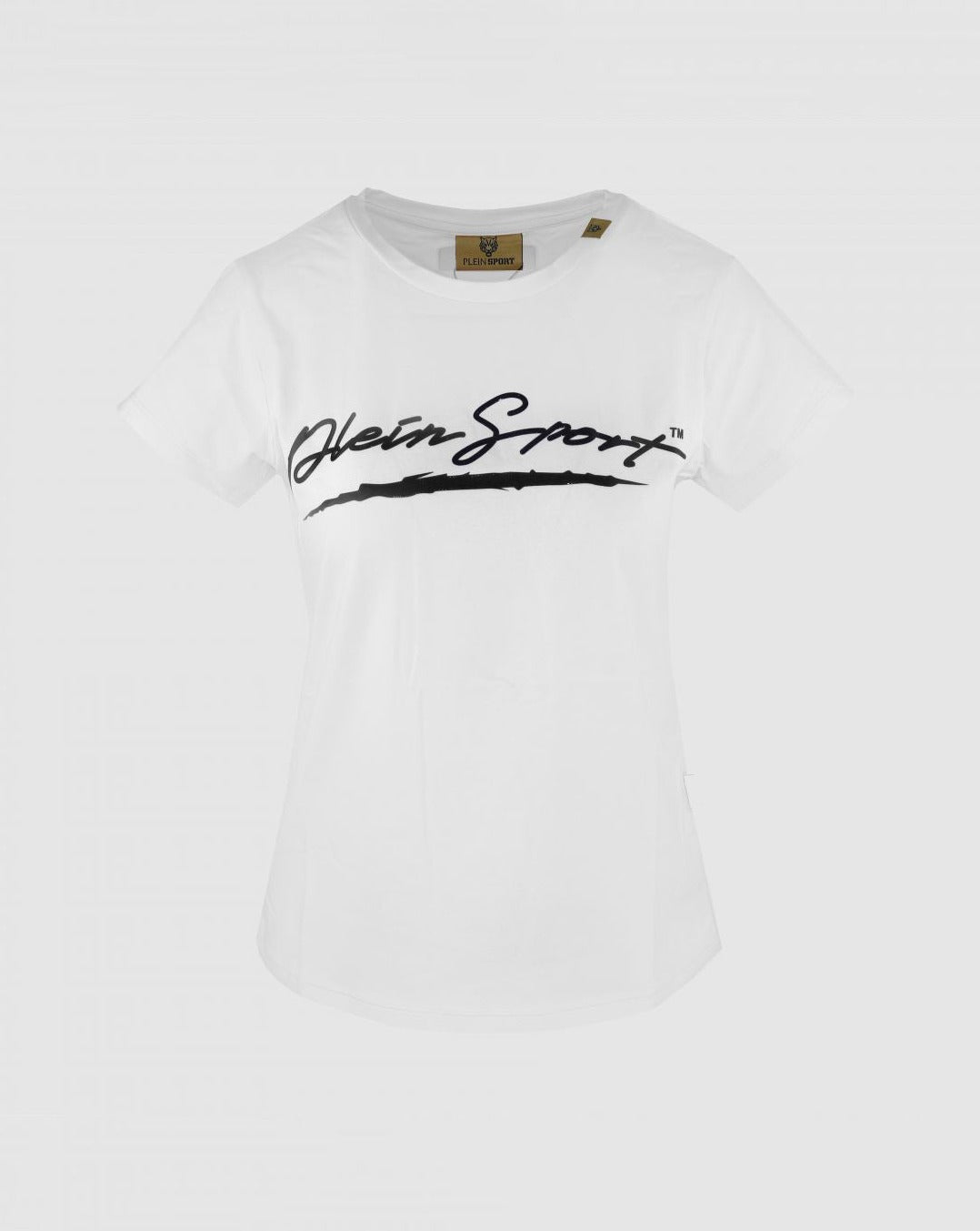 Plein Sport Shirt Woman White