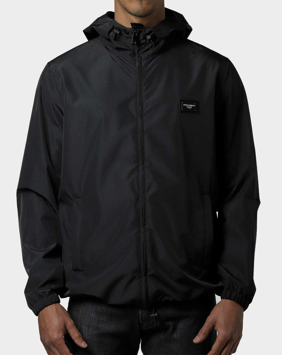 Dolce & Gabbana Windbreaker