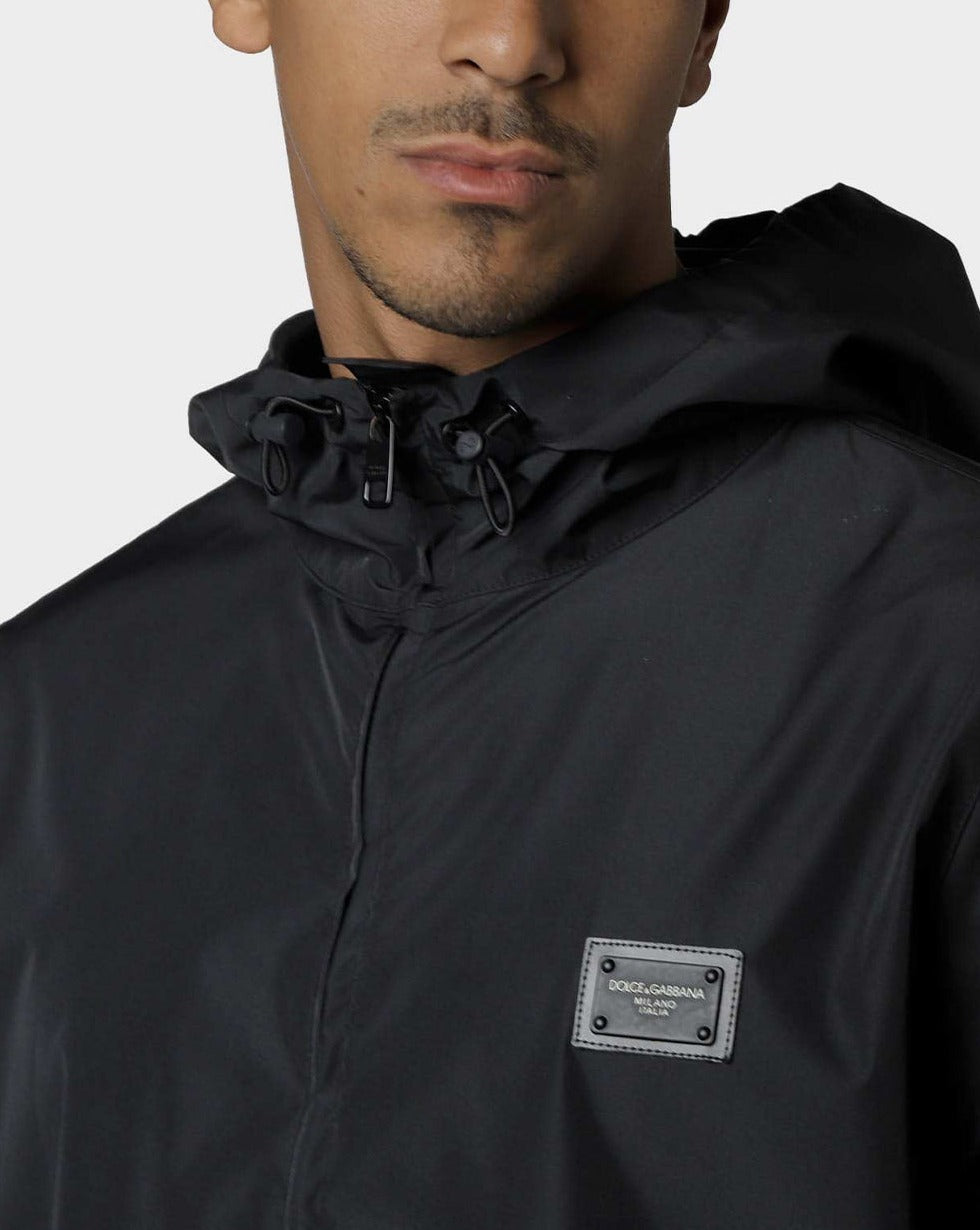 Dolce & Gabbana Windbreaker