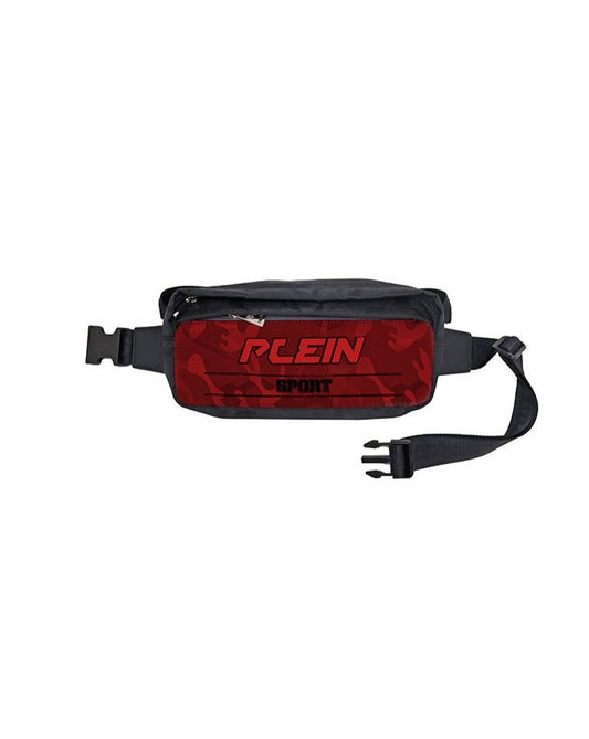 Plein Sport Bauchtasche Red