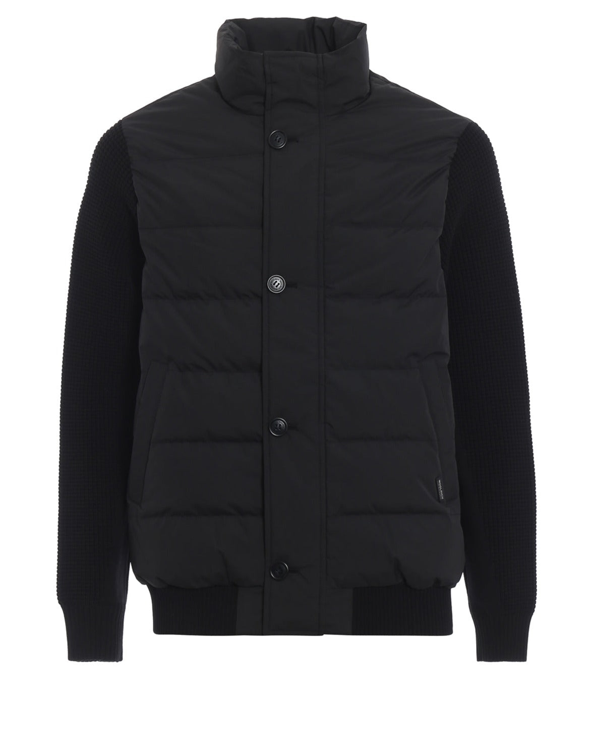 Woolrich Jacke Black